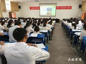 縣委黨校上半年培訓工作成效顯著