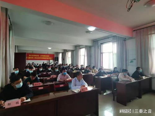 旬邑縣委黨校四項舉措傾心打造 馬欄記憶 紅色鑄魂 黨課品牌